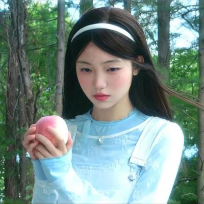 送你一片温柔