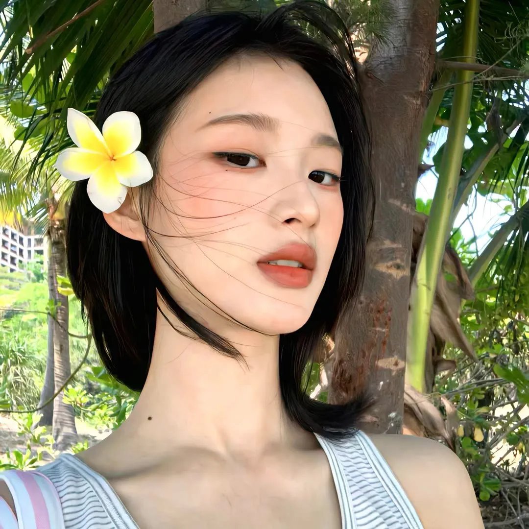 艳欲女秘书